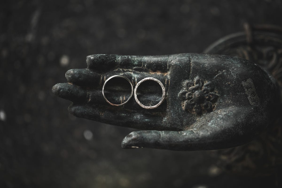 An Amateur Archaeologist Found a 1,000-Year-Old Ring With Incredible Implications