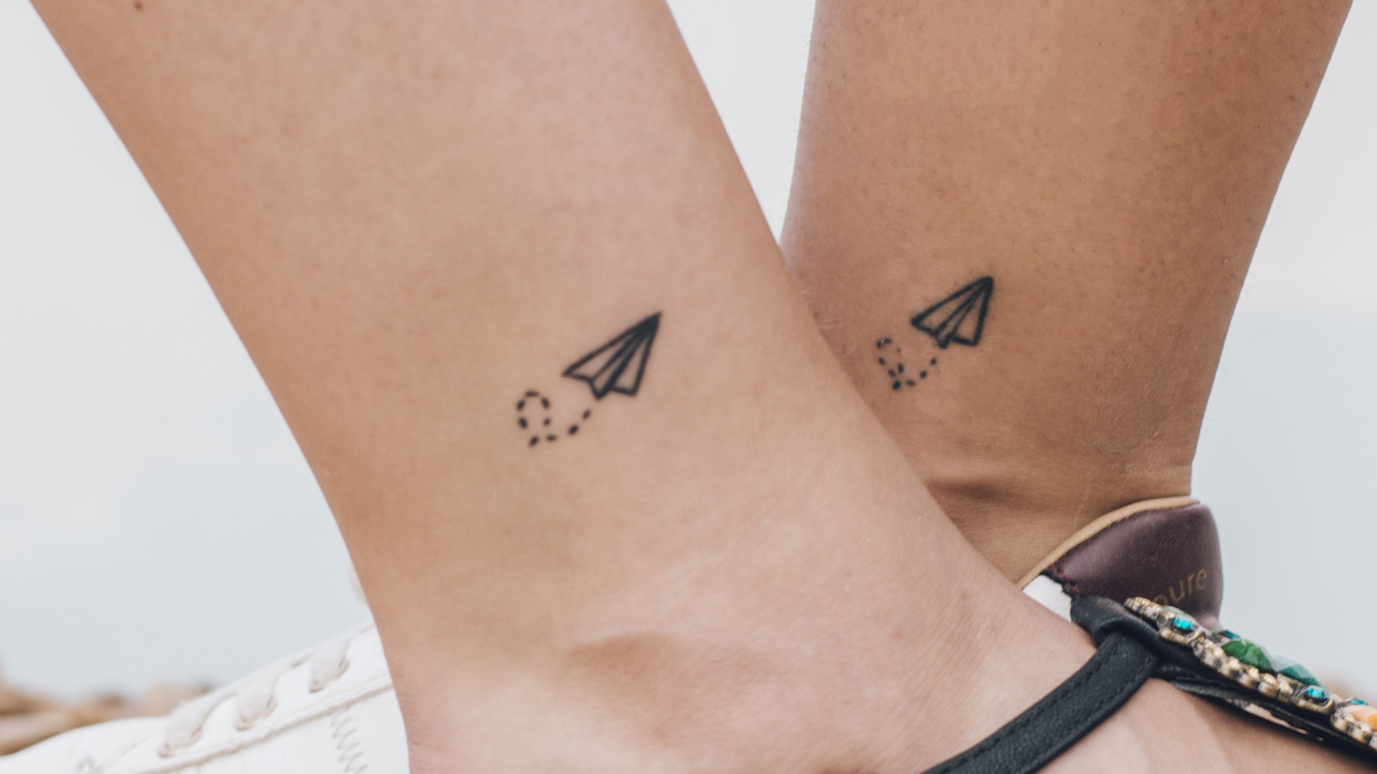 tattoo ideas for 3 best friends