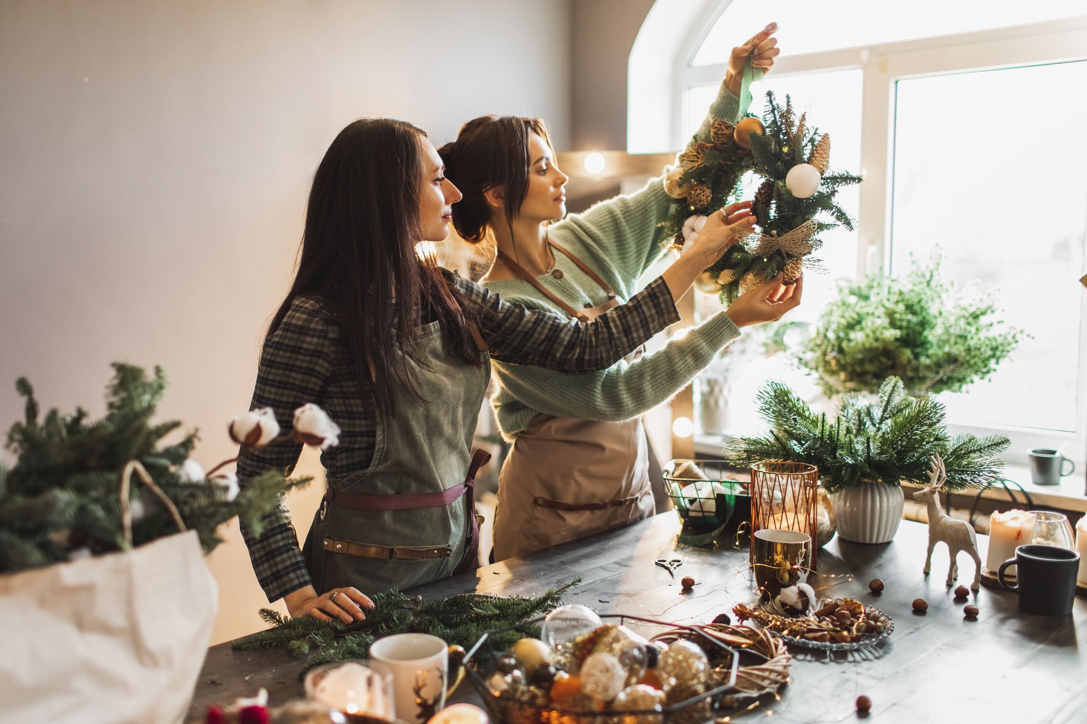 Party Planners Share Their Go-to Holiday Hosting Essentials