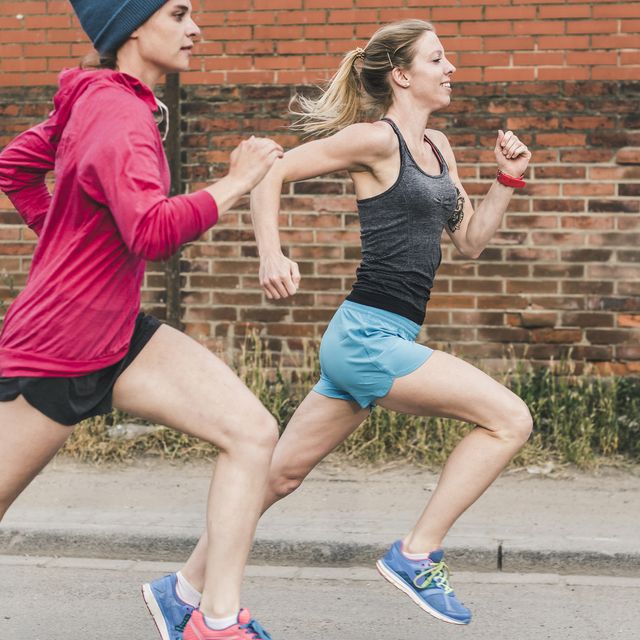 Atuendos de running de mujer para todos los estados del tiempo. Nike