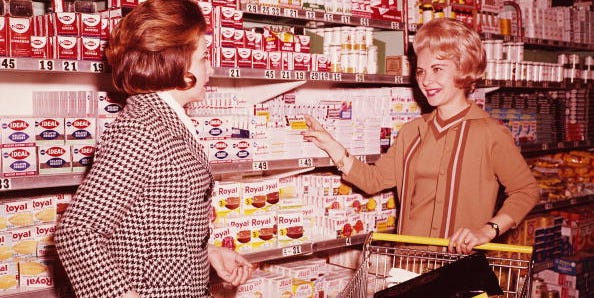 Julias Gift & Grocery