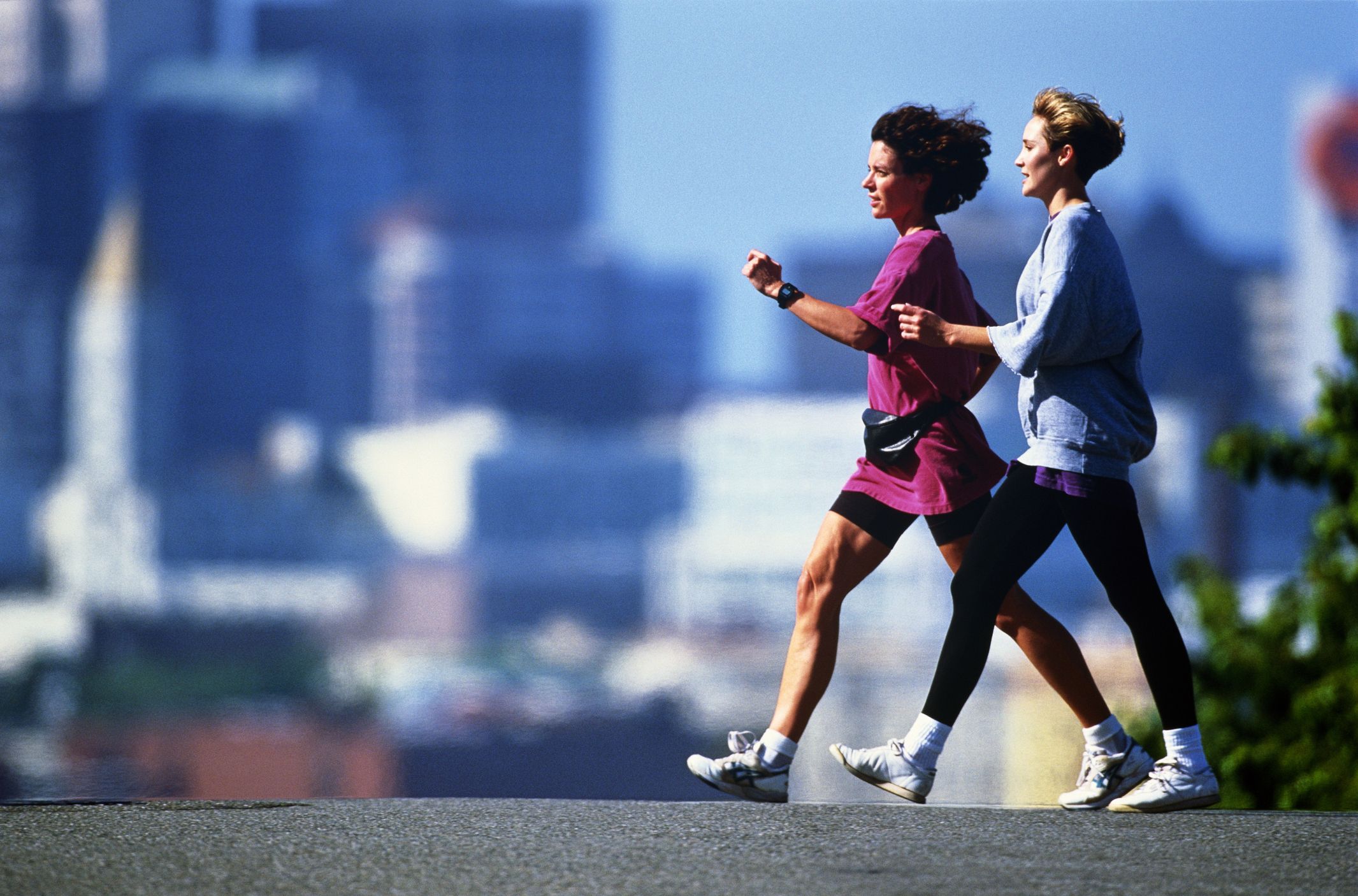 これでできる！ 1日1.5kmのウォーキングを習慣にする方法