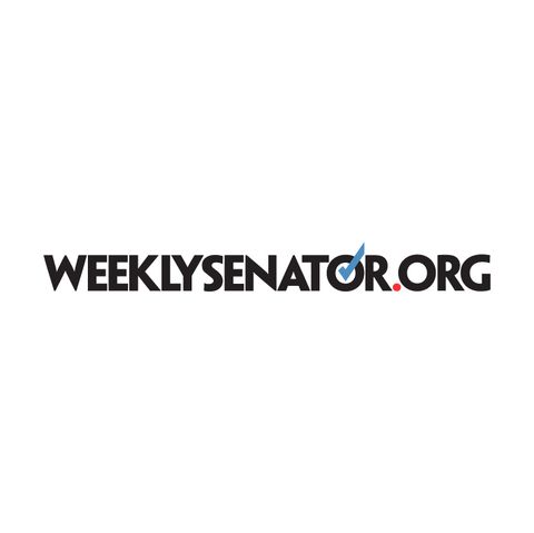 the weekly senator
