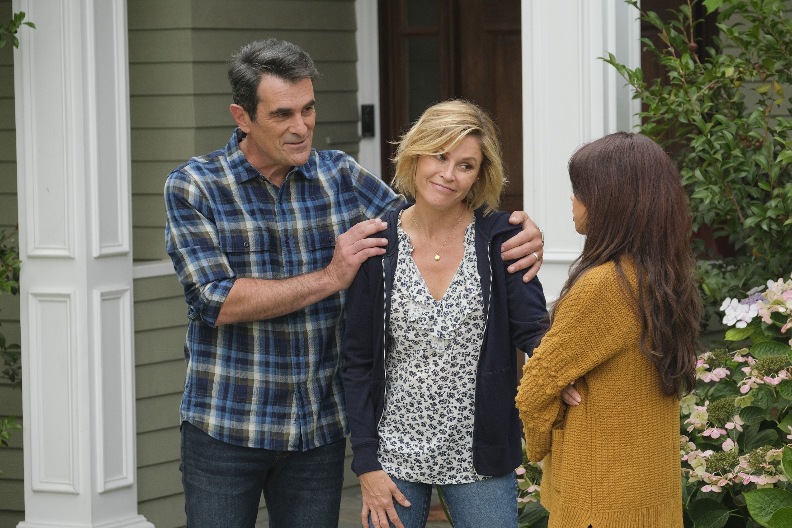 Modern Family star's TV comeback gets disappointing update