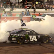 NASCAR Xfinity Series Championship nascar xfinity series championship