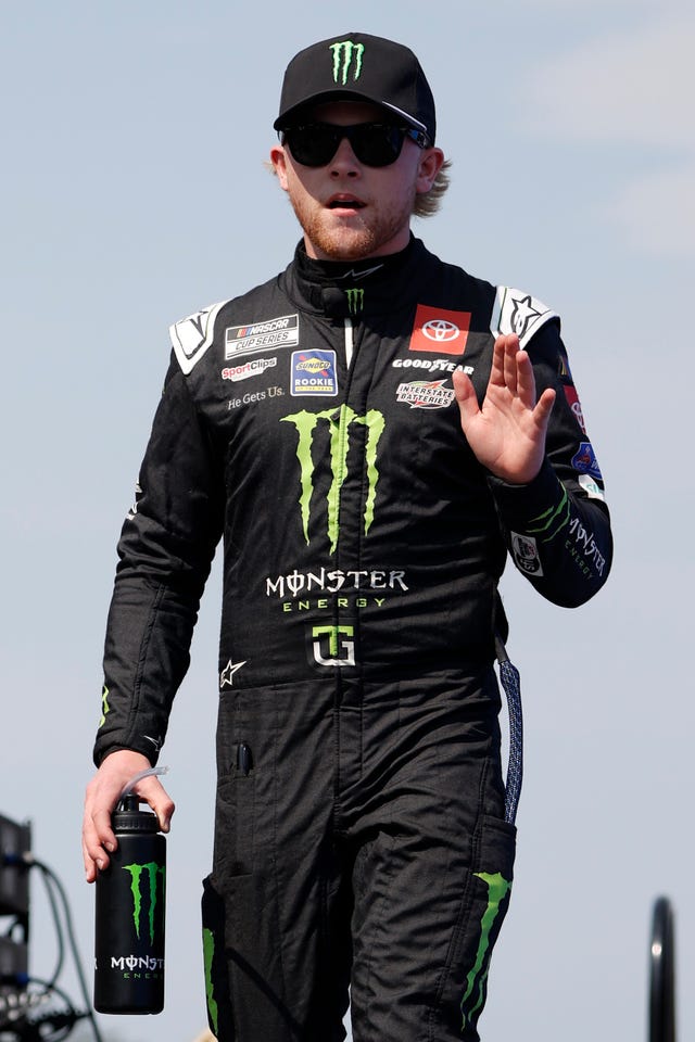 NASCAR at Watkins Glen Results, Notes: What William Byron's Win Means ...