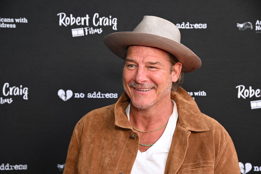 ty pennington