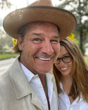 Who Is Ty Pennington's Wife? Meet Ty's Partner Kellee Merrell