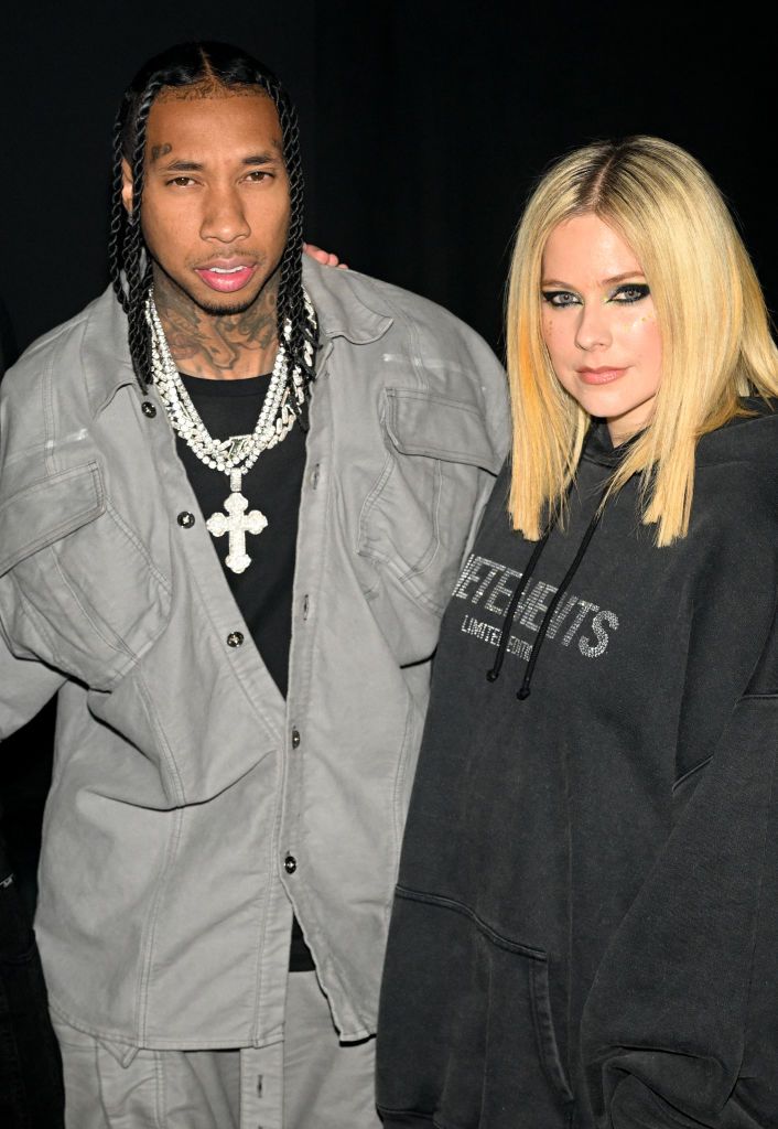 tyga-and-avril-lavigne-attend-