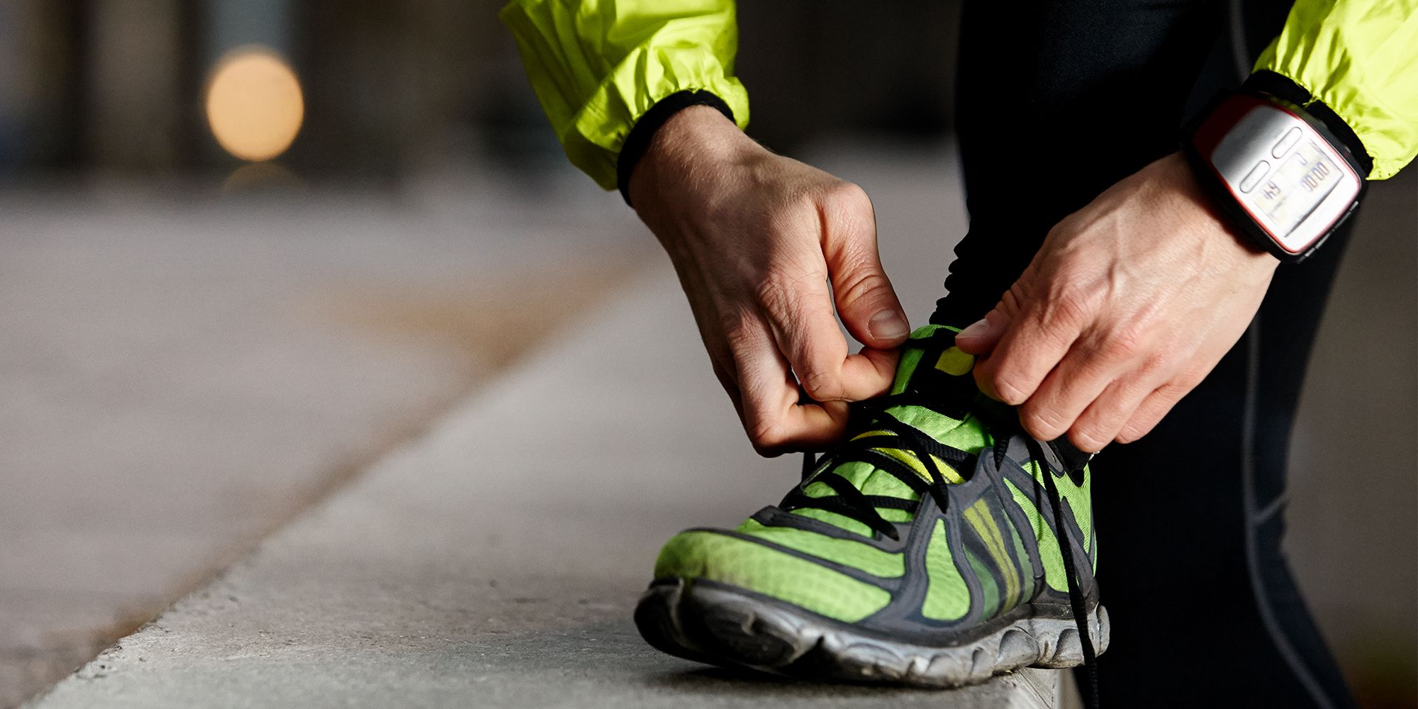 How to Tie Shoes | Tying and Lacing Your Running Shoes
