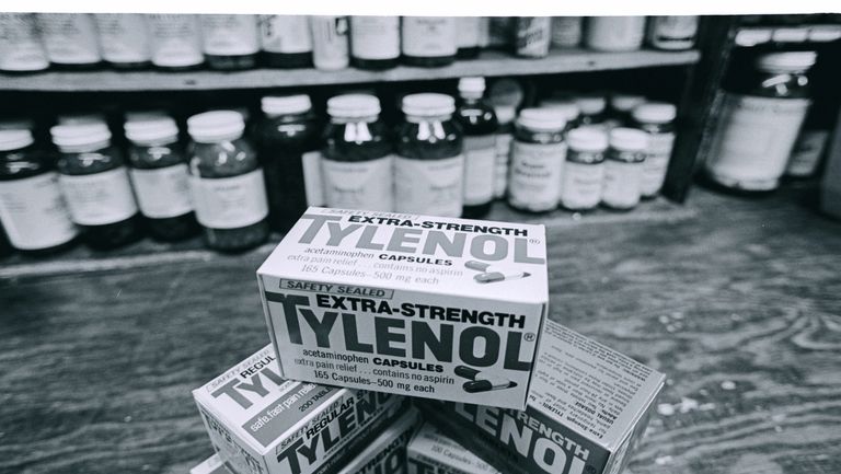 tylenol