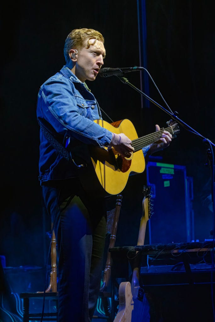 Tyler Childers: Biography, Musician, Country-Folk Singer
