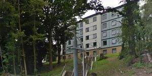 An 18-year-old girl has been found dead in her student halls after her first night at university