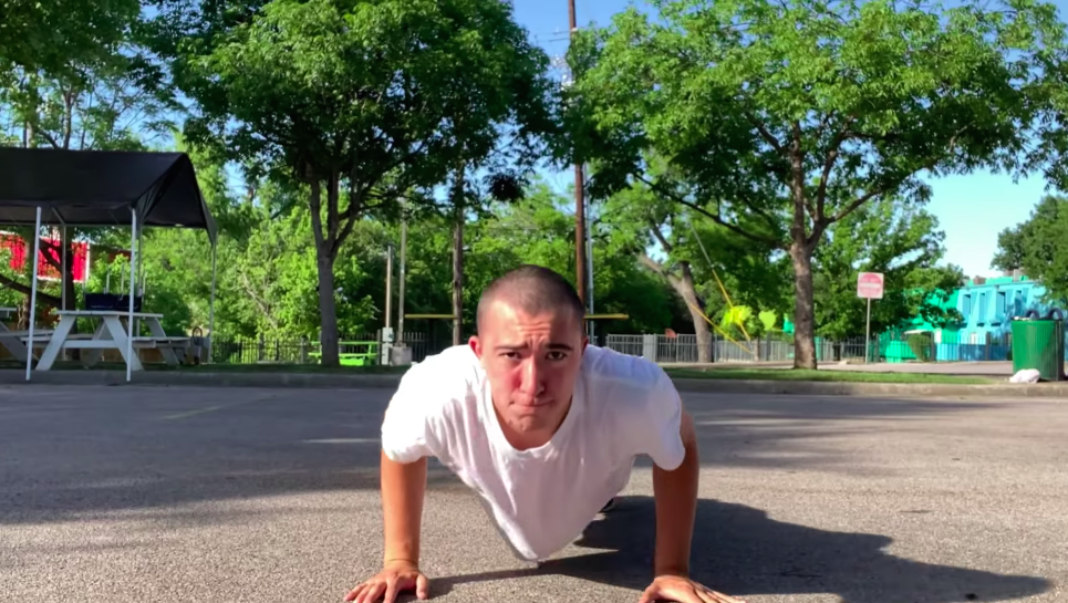 List Of Weight Training Exercises