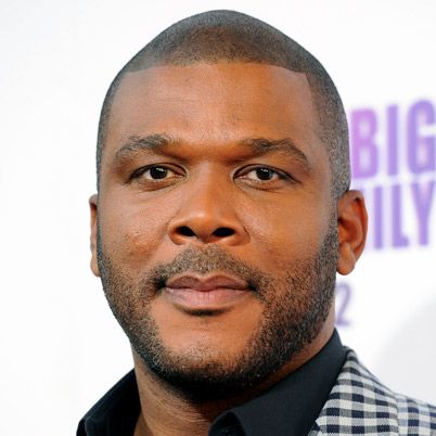 Who Are Actor Tyler Perry’s Wife And Kids? Personal Life