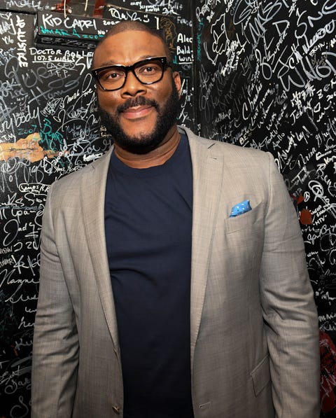 tyler perry