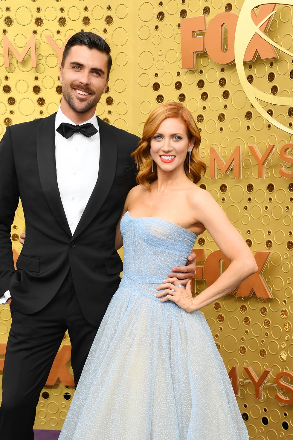 71st emmy awards arrivals