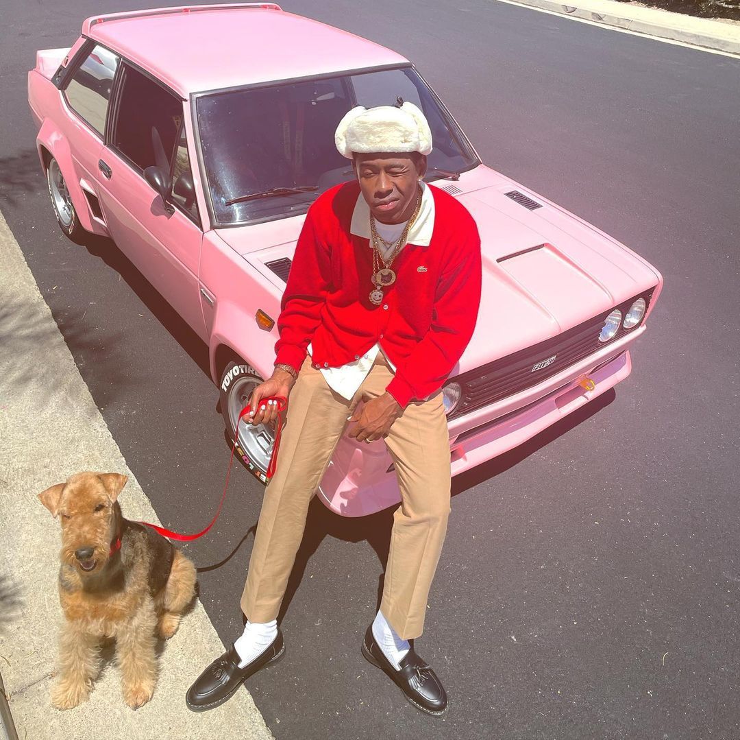 Tyler The Creator Nuovo Album: Cosa C'è Da Sapere Su Chromakopia