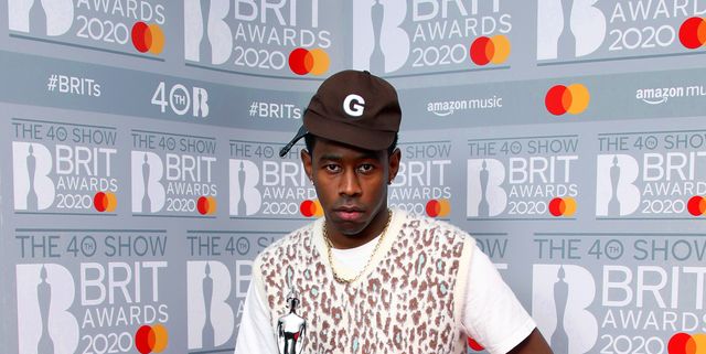 Tyler, the Creator Just Proved That the Coolest Watch in the Room
