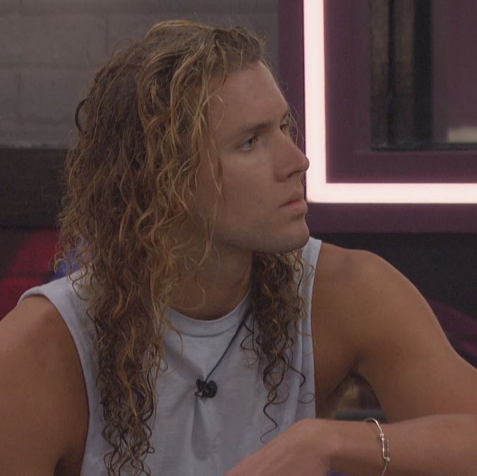 Big Brother's Angela Won't Watch Tyler on 'All-Stars' Live Feeds