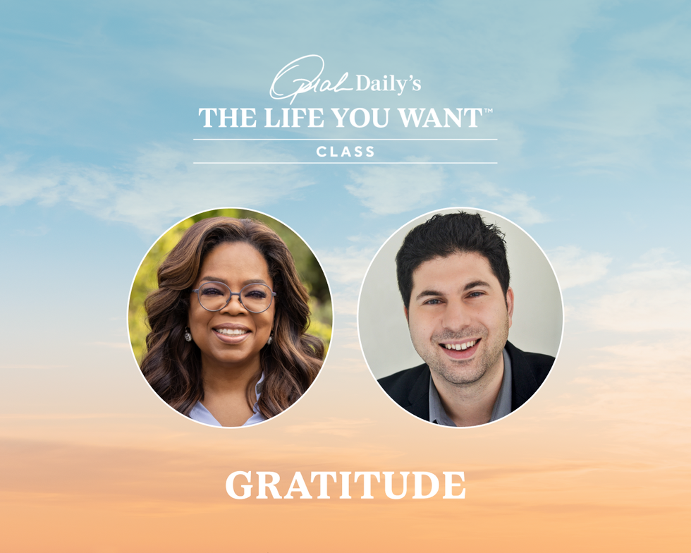 Discover How GRATITUDE Can Change Your Life! - Big Life Kids Podcast