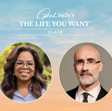 oprah and arthur brooks