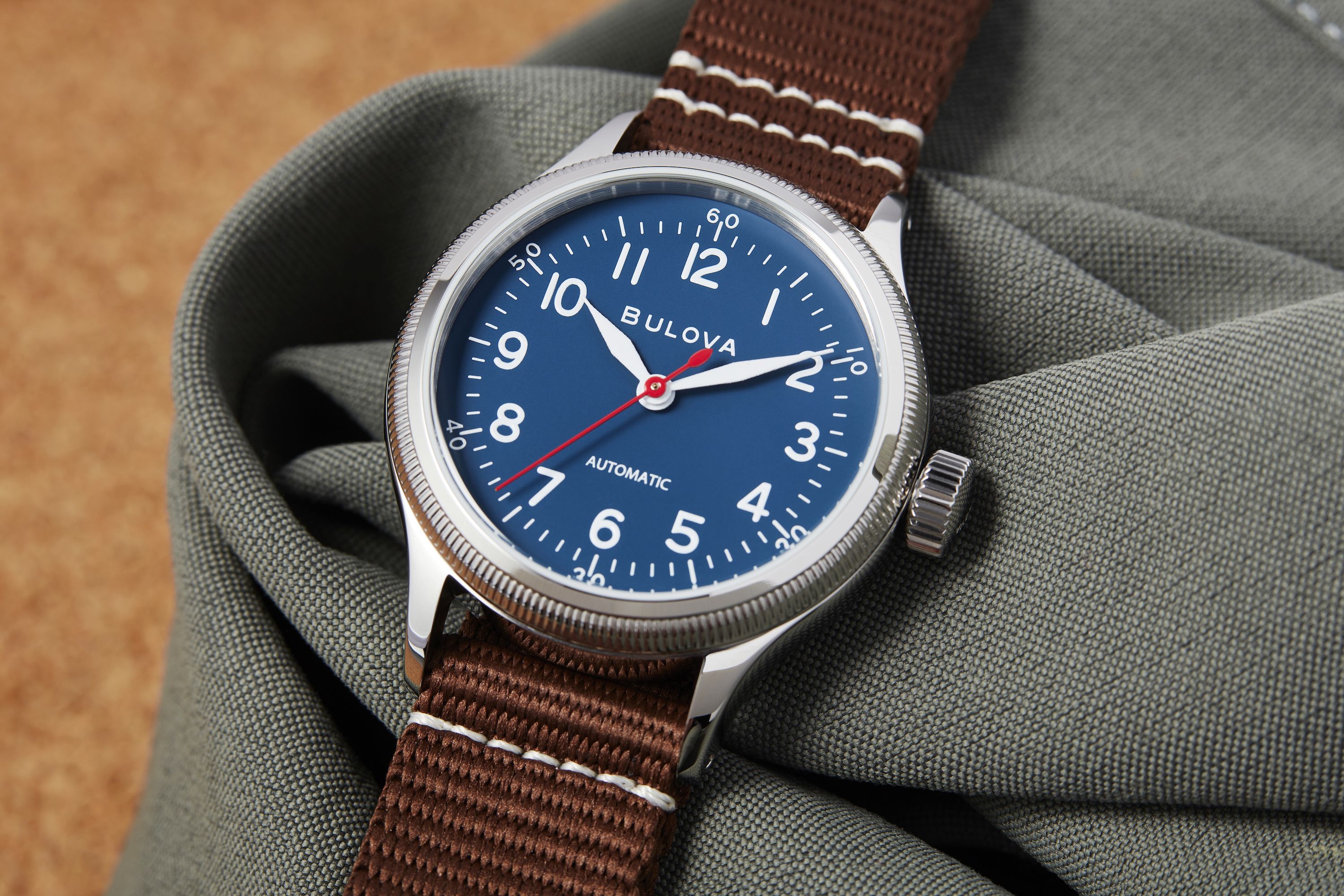 Us Military Wristwatches