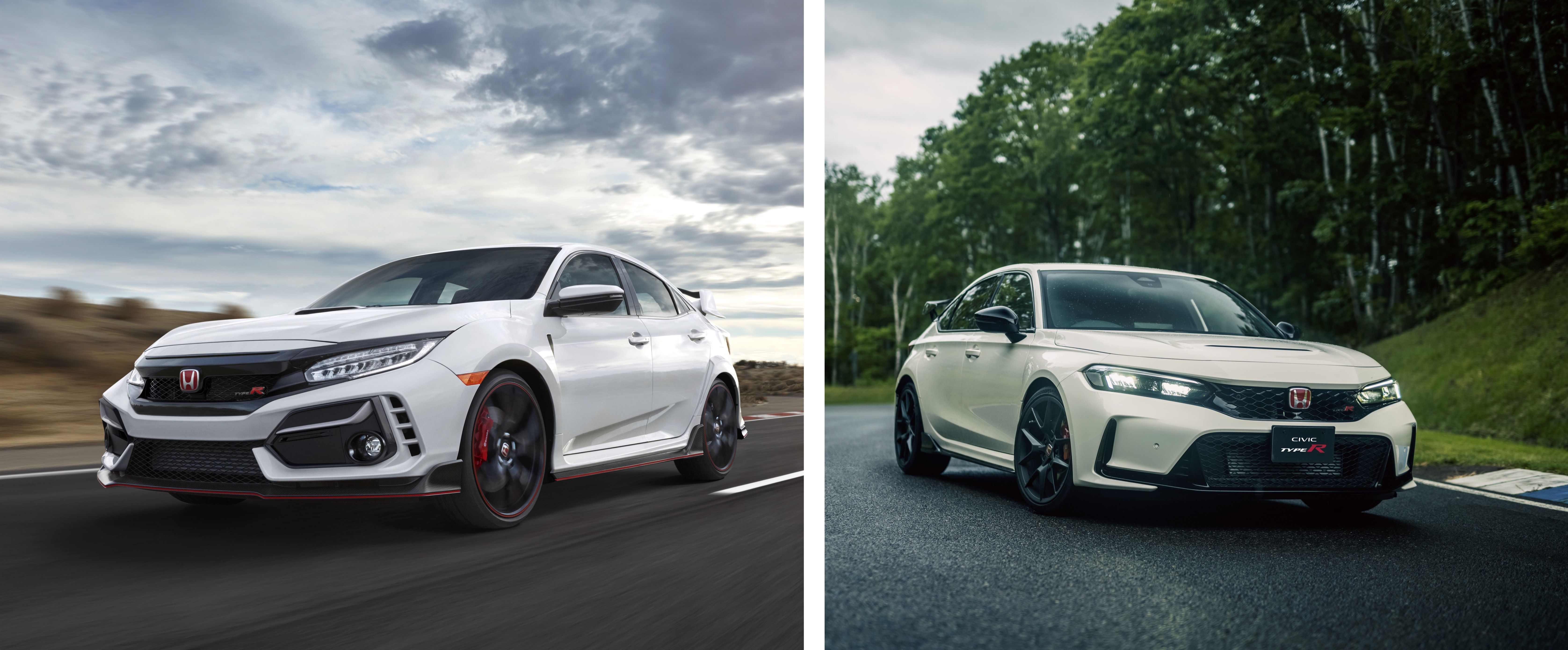 2023 Honda Civic Type R Review: Anything But Ordinary