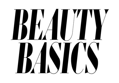 beauty basics
