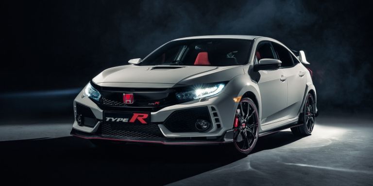 2020 Honda Civic Type R Price