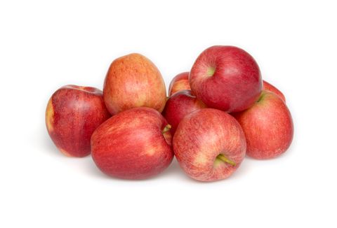 types of apples like braeburn