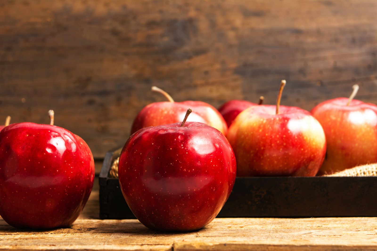 9 Types of Apples Everyone Should Know