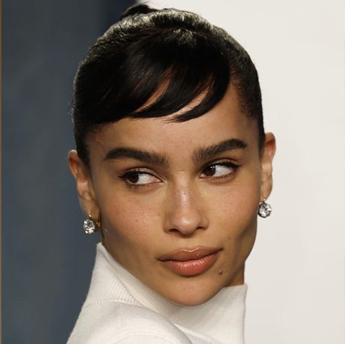 14 Types of Bangs for Every Face Shape and Hair Texture