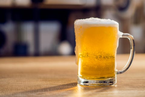 8 Types of Beer - Guide to Different Types of Beer