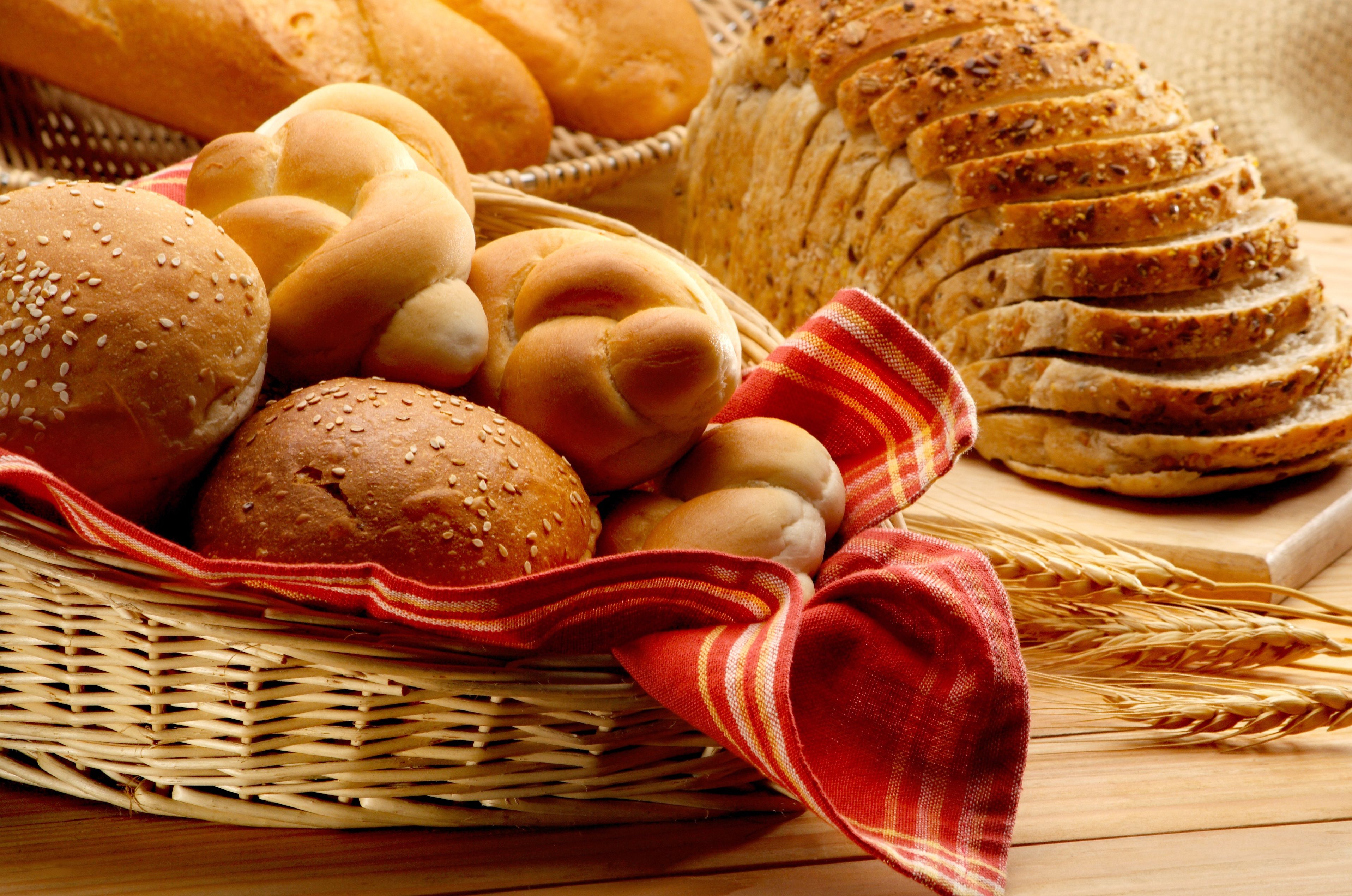 15 Types of Bread - Different Types of Bread, Explained