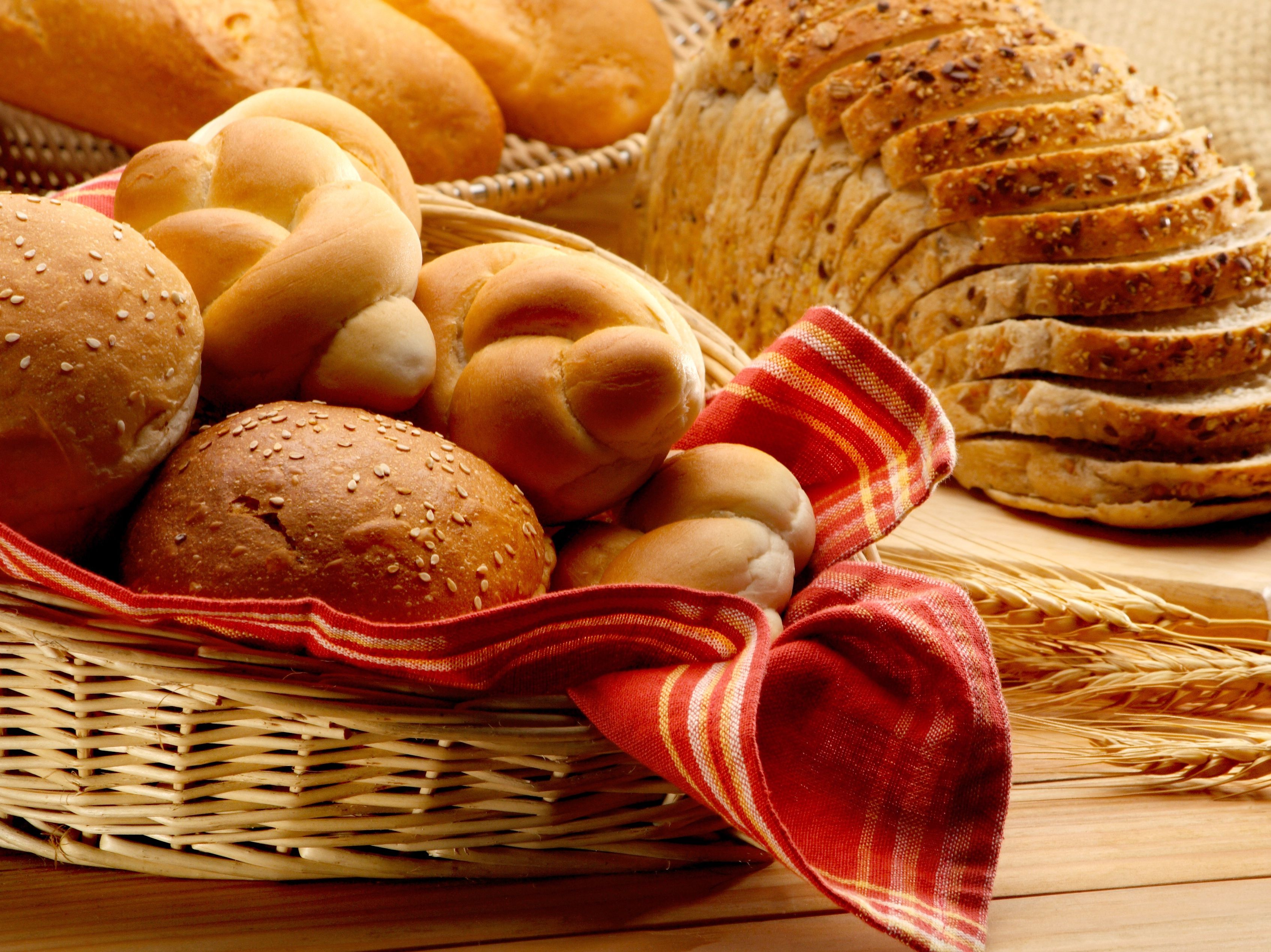 bread bakers