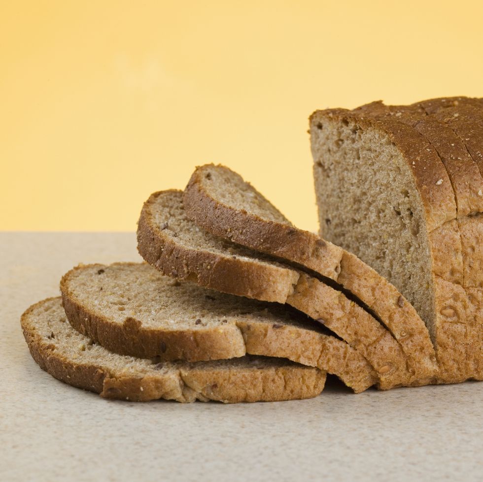 type of bread whole wheat