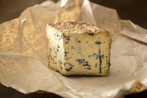 types of cheese blue