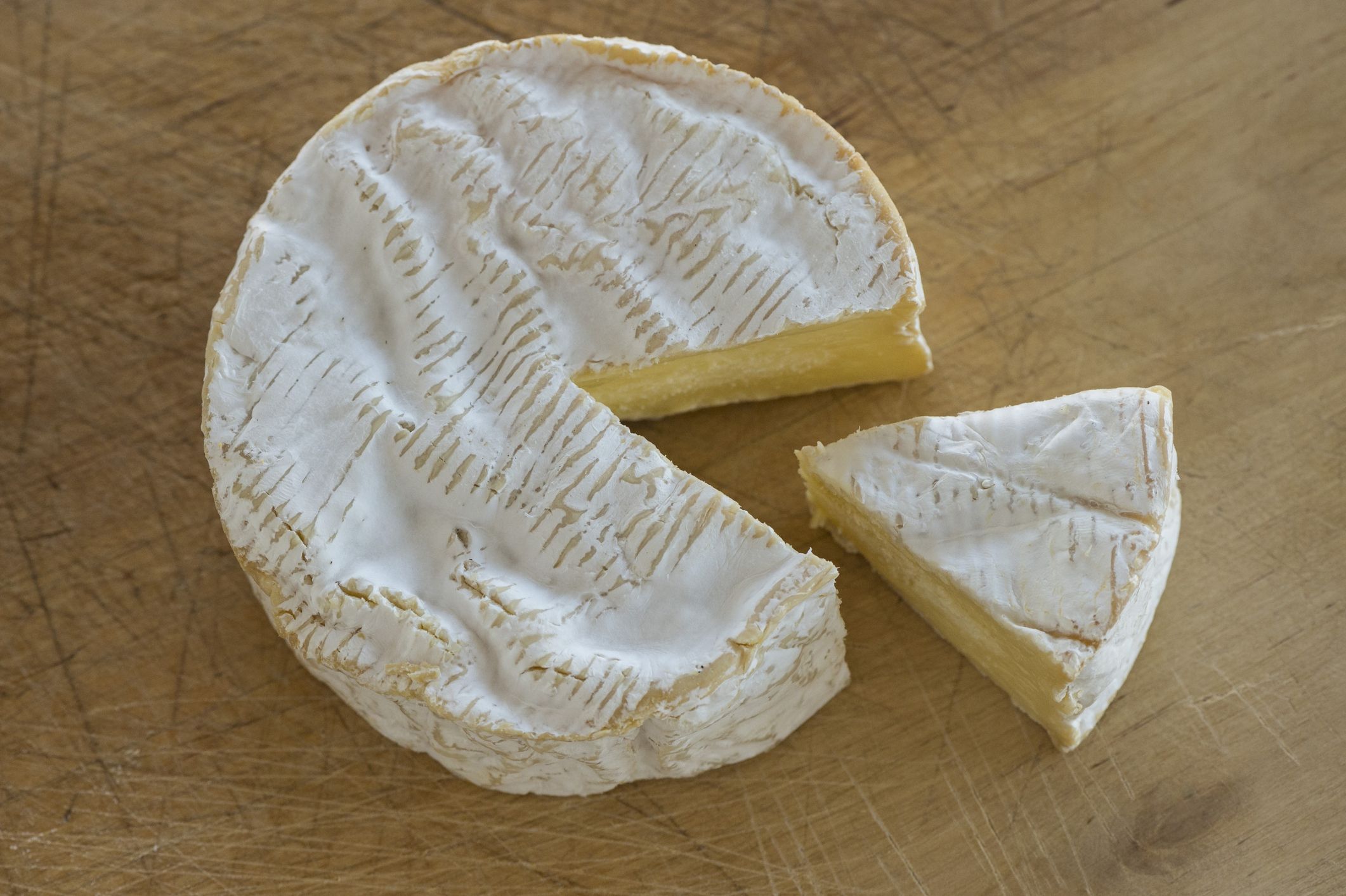 11 Types of Cheese You Should Know