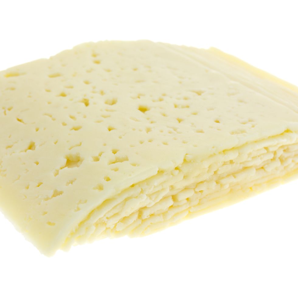 30 Different Types of Cheese You'll Love - Insanely Good