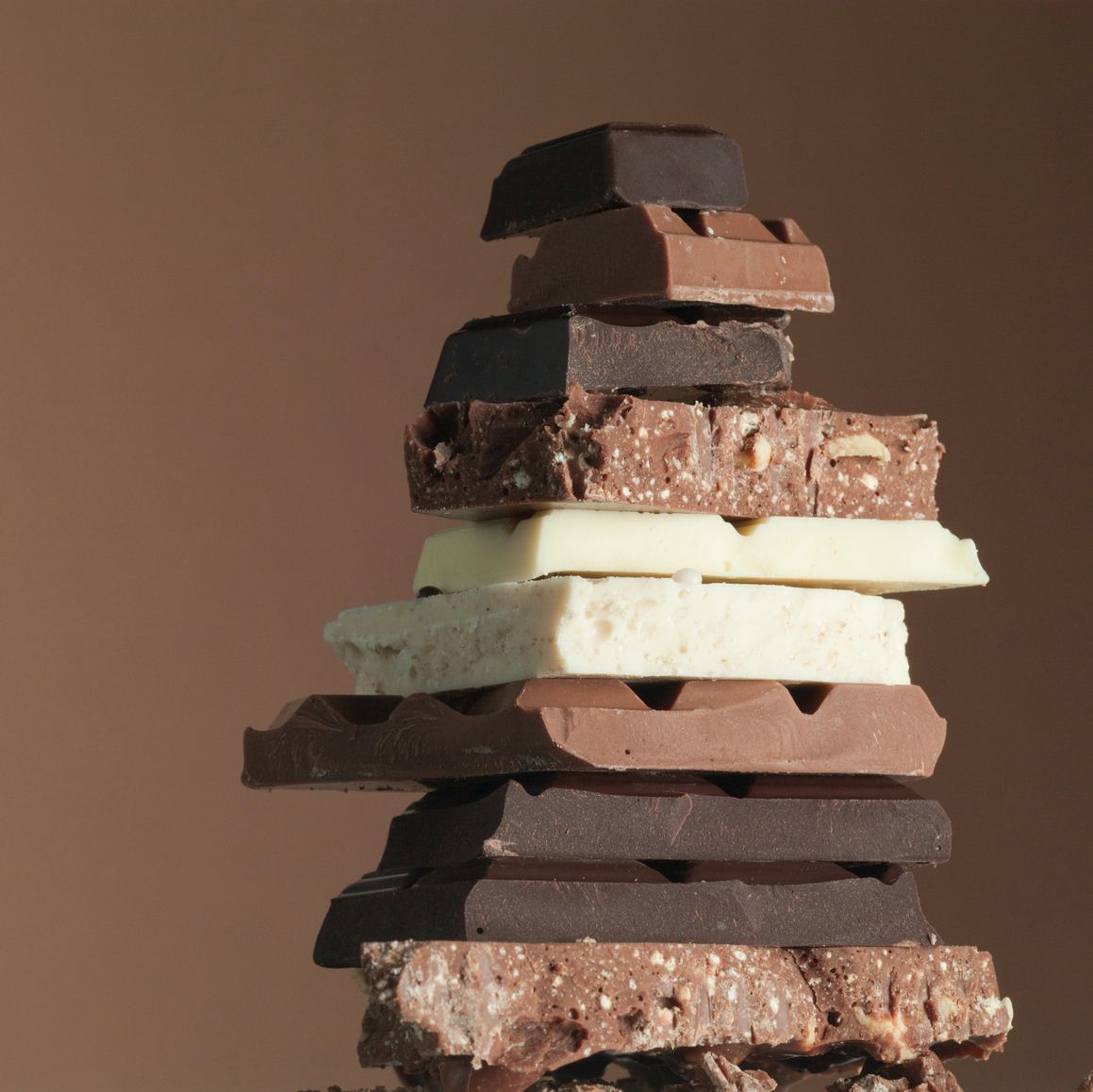 12 Types of Chocolate - Best Chocolate for Cakes and Candy