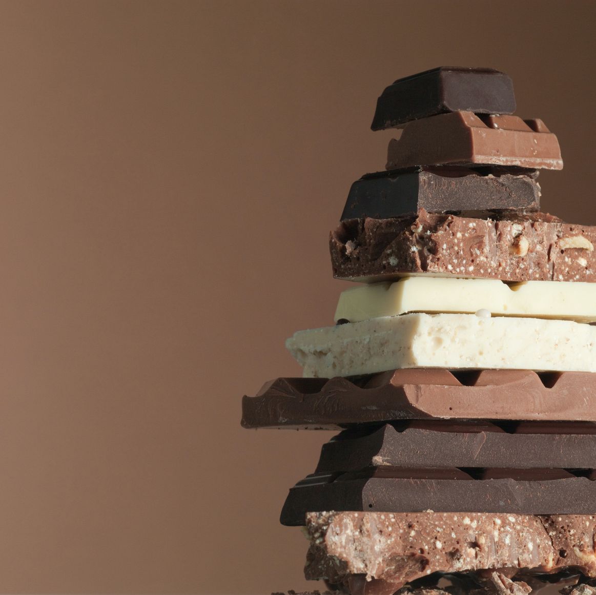The Best Chocolate Bars for Baking