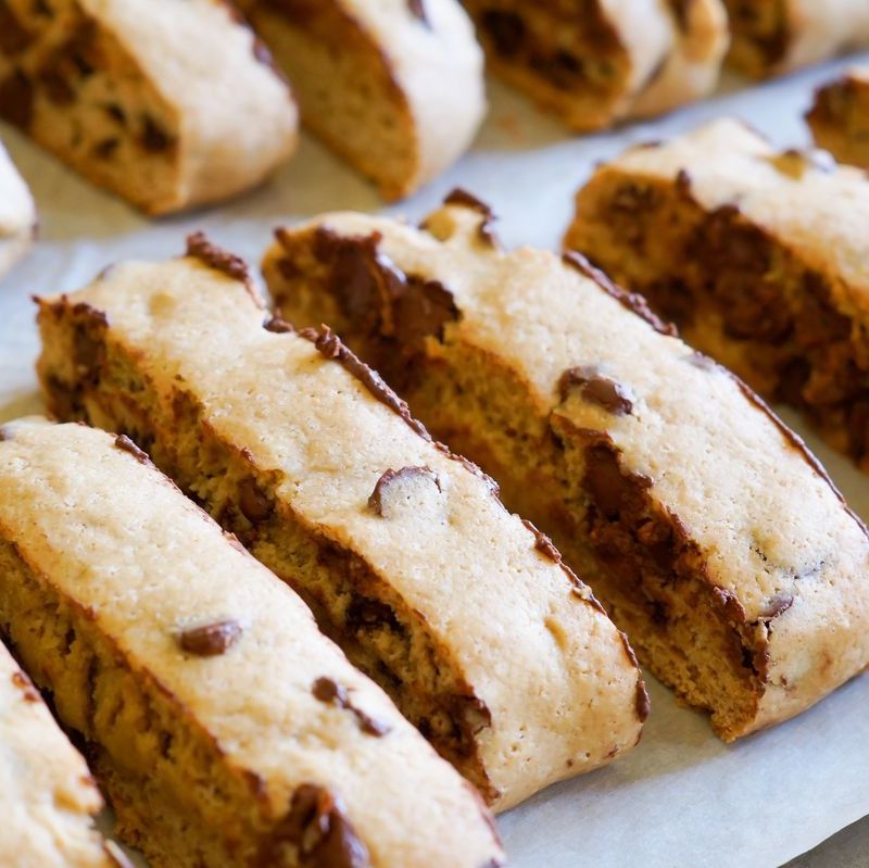 types of cookies biscotti recipe