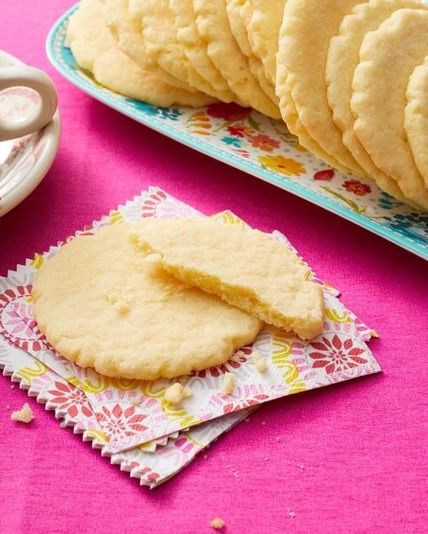 types of cookies sugar cookie recipe