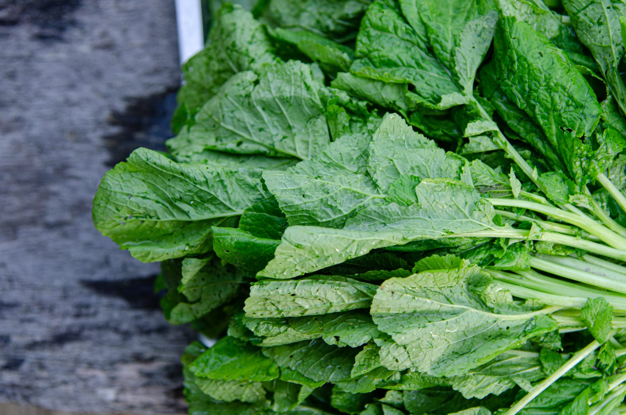 10 Types Of Leafy Greens And How To Cook Them