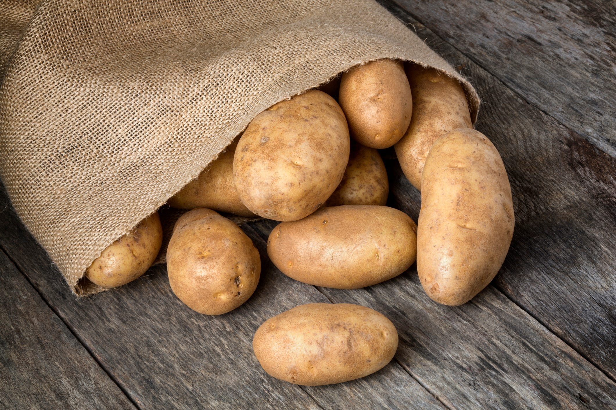14 Different Types of Potatoes and How to Cook Them