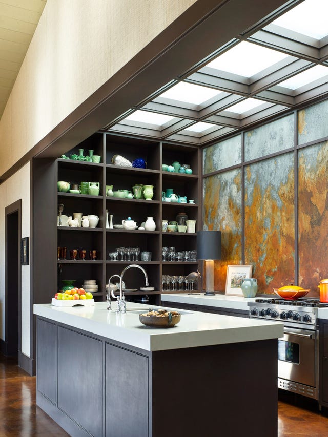 skylights