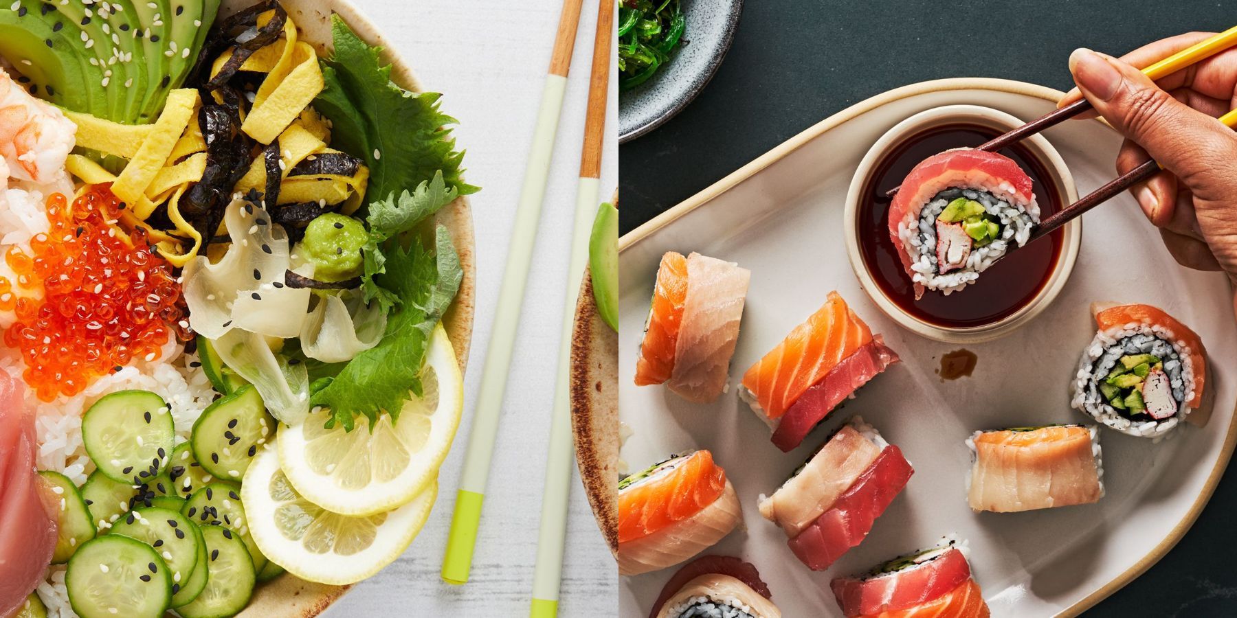 Types of Fishing method  Basic Sushi Knowledge - Sushi University