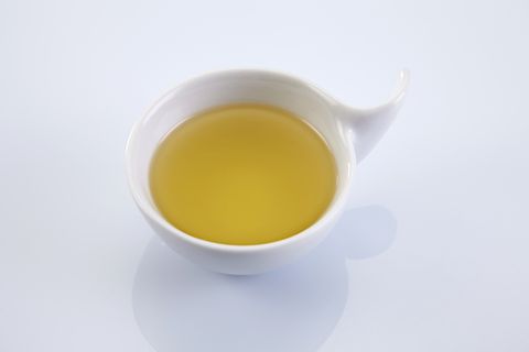 types of tea like yellow tea