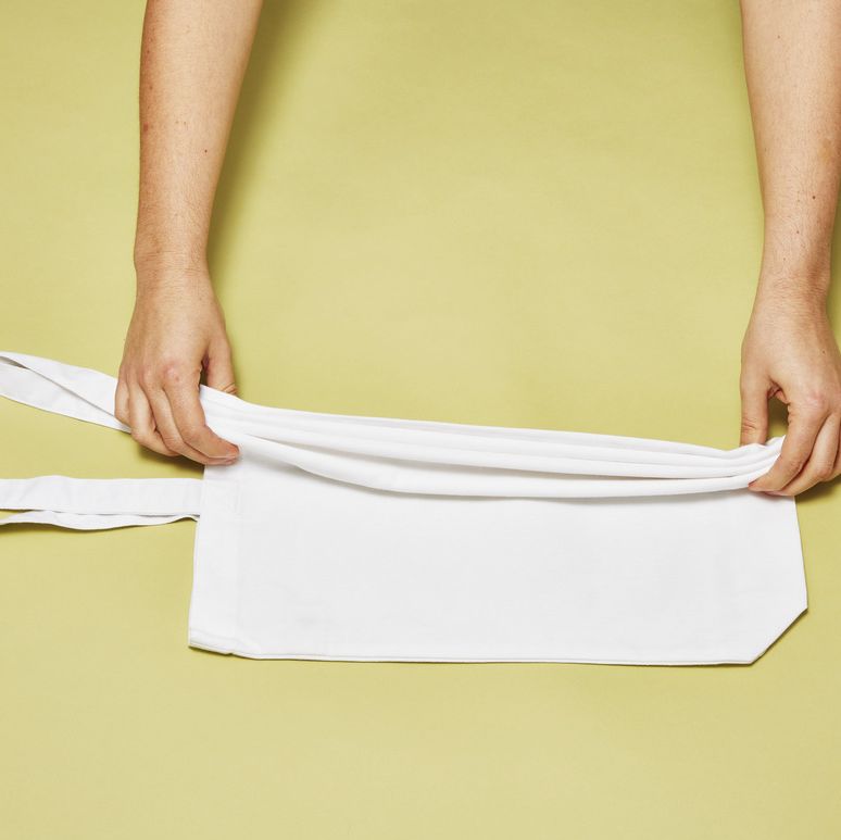 Best Types of Tie-Dye - How to Tie-Dye a Tote Bag